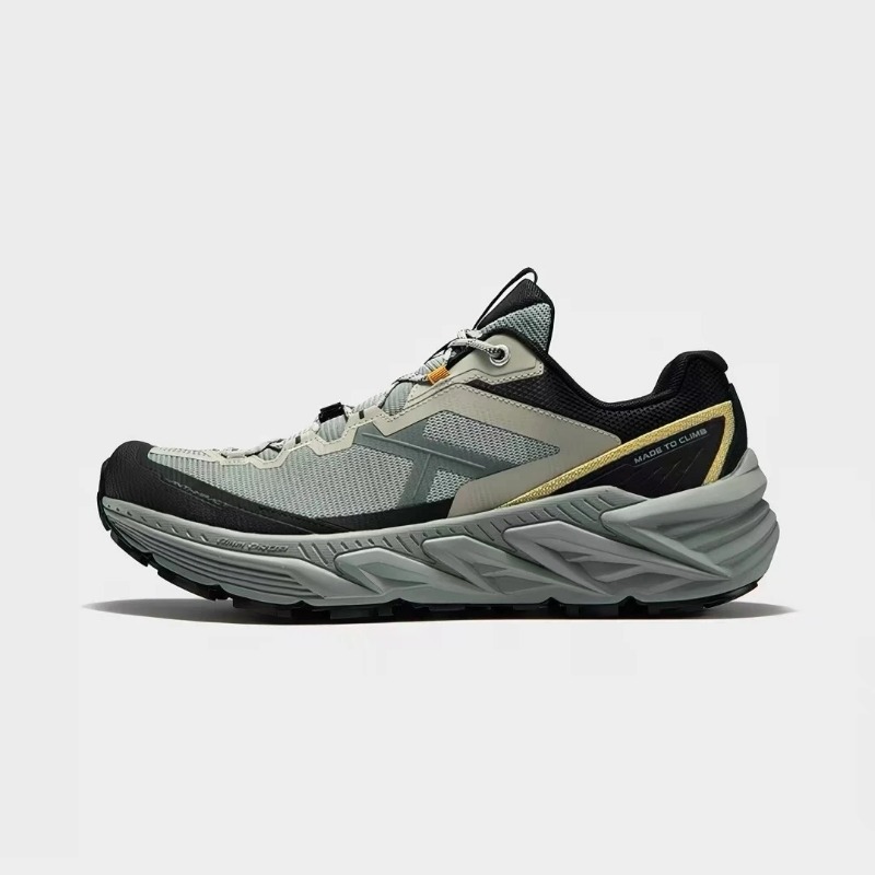 Men Shoes Vs Women - Tênis de corrida profissional para trilhas,