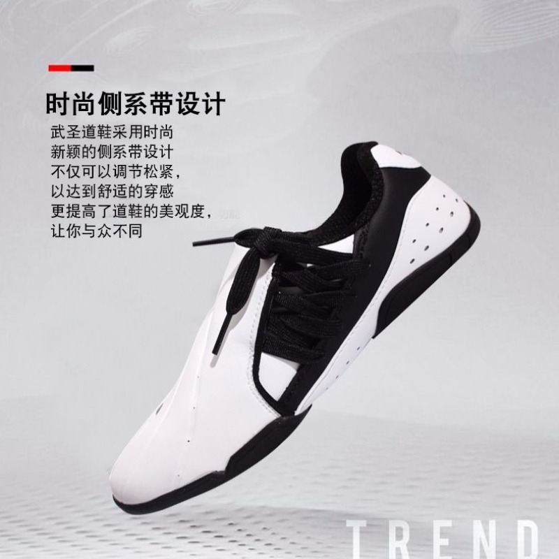 Men Shoes Vs Women - Sapatos profissionais de artes marciais, sapatos