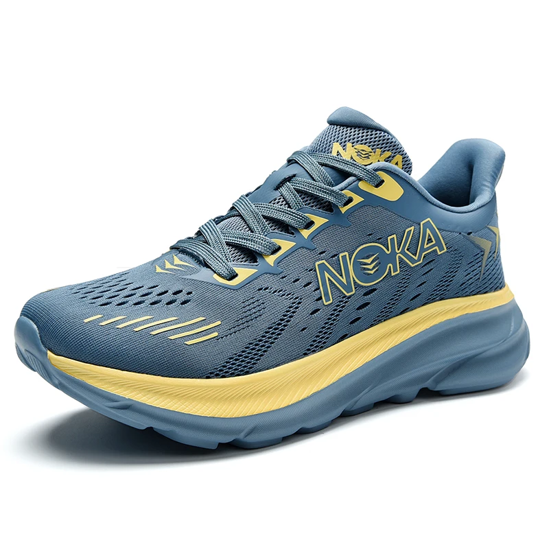 Men Shoes Jd Sports - Tênis de Corrida Masculinos, Respirável, com