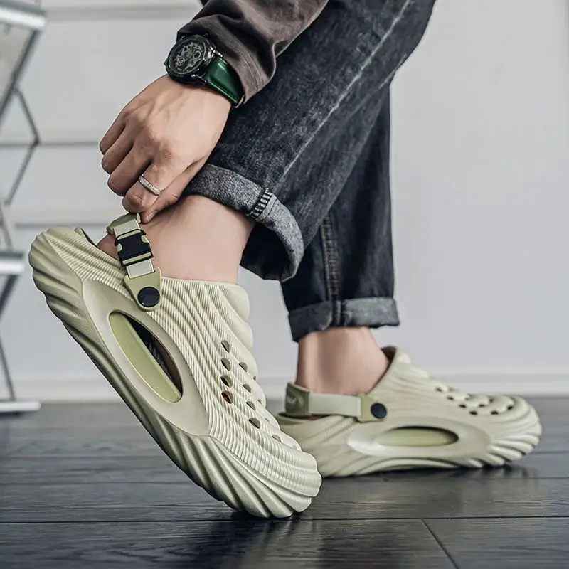 Men Shoes On Clearance - Sapato esportivo masculino com plataforma sapatos