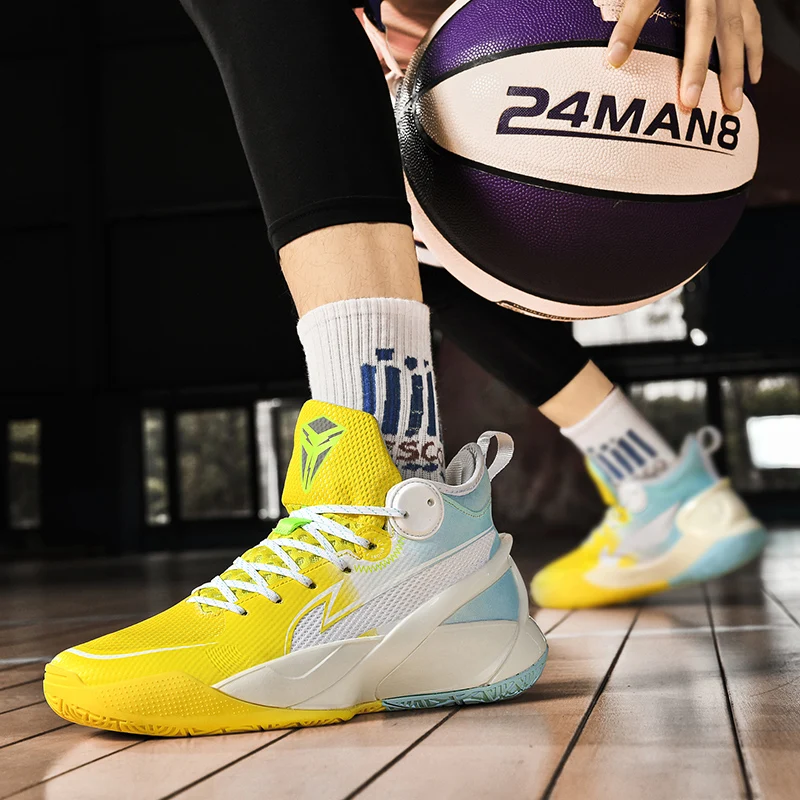 Men Shoes Jd Sports - Tênis de Basquete Masculino 2026 Sonic
