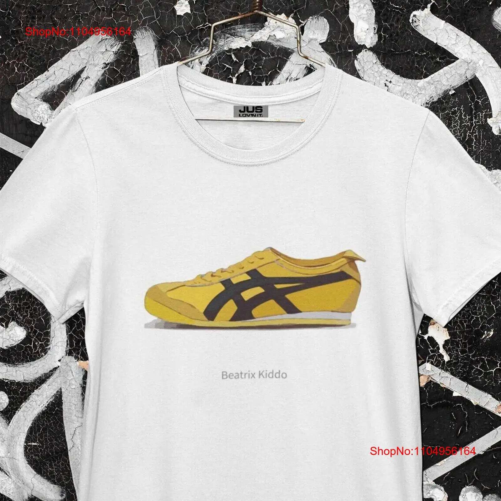 Men Shoes China - Onisuka Tiger México 66 unissex Camiseta