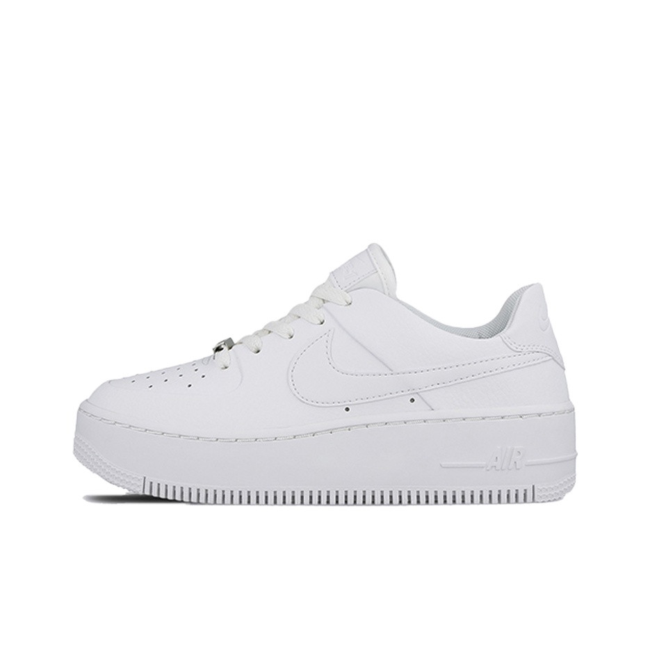 Men Shoes Under 100 - Nike Air Force 1 Sage Triple