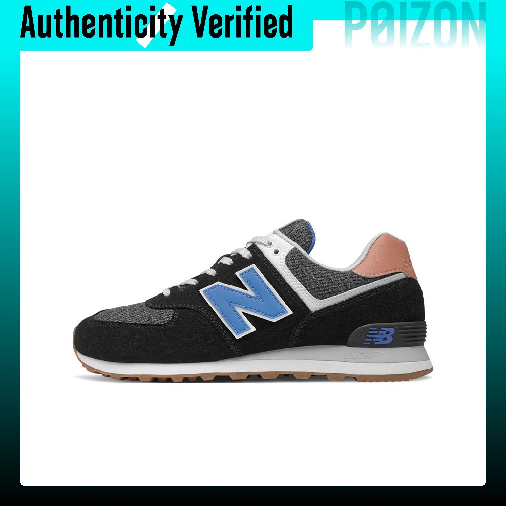 New Balance Shoes 574 - Tênis de corrida New Balance NB
