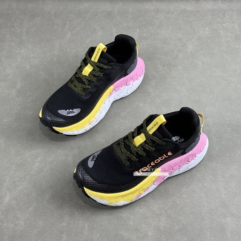 Men Shoes Vs Women - Novos Tênis de Corrida 2026 Unissex