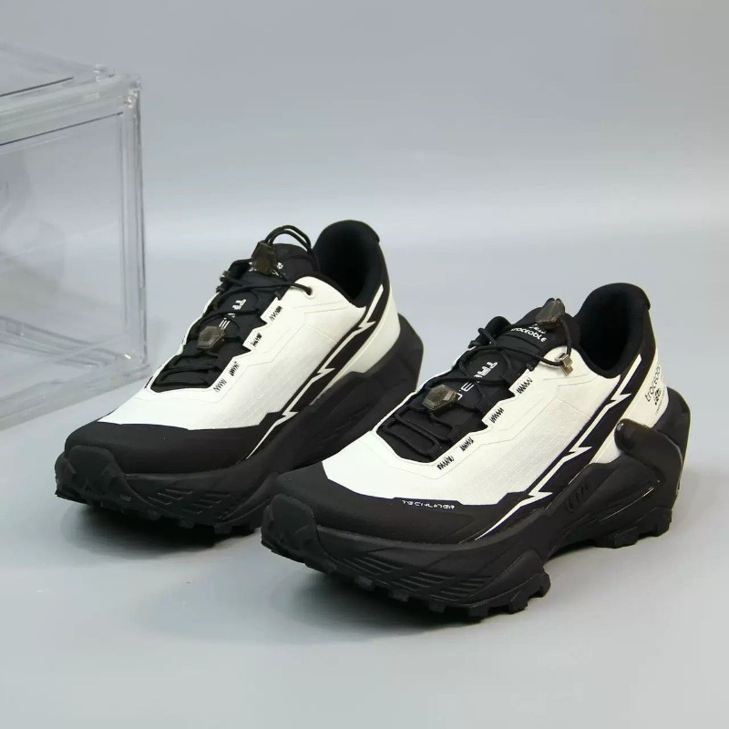 Men Shoes Vs Women - Tênis profissional para corrida de trilha,