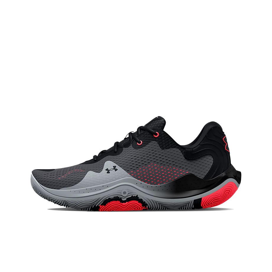 Men Shoes Under 100 - Tênis de Basquete Under Armour Spawn