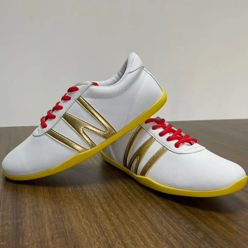 Men Shoes Vs Women - Sapatos profissionais de artes marciais, sapatos