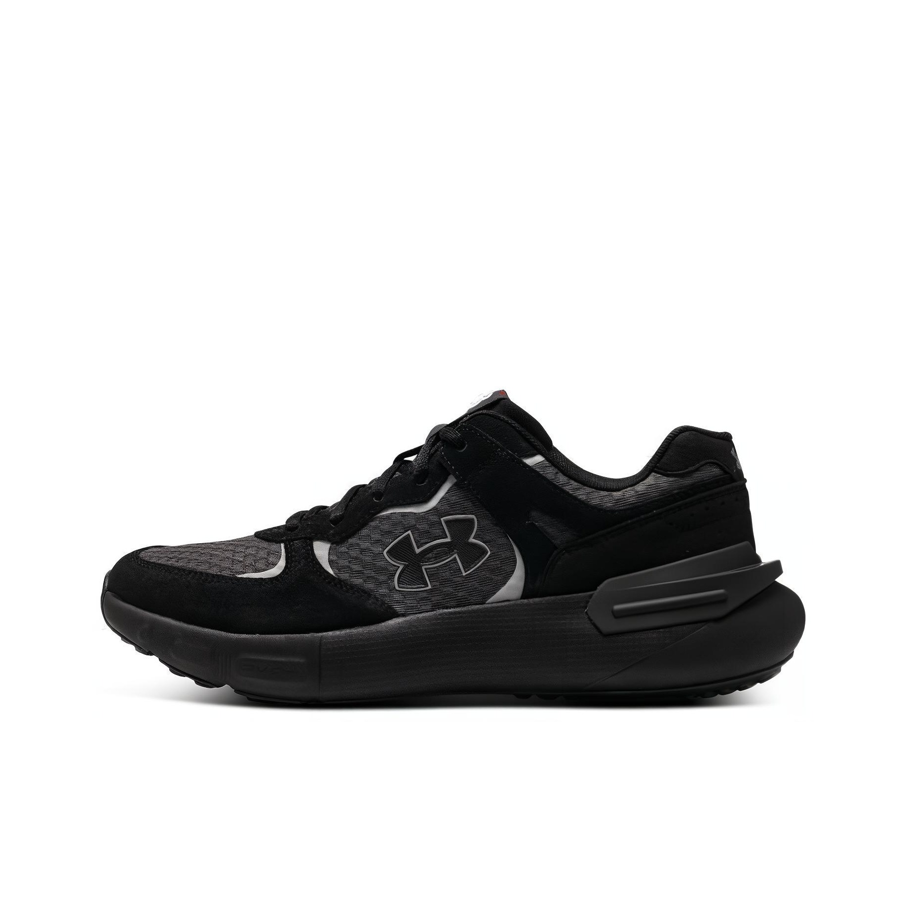 Men Shoes Under 100 - Tênis de corrida casual Under Armour