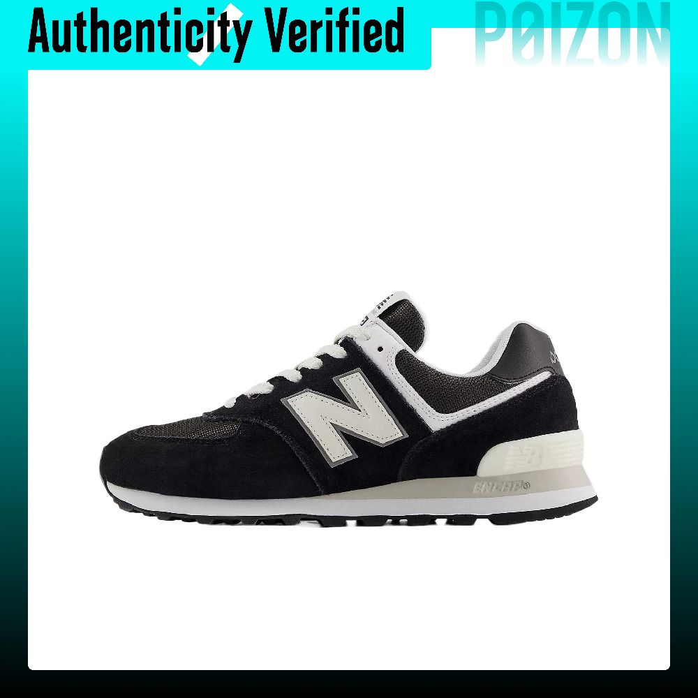 New Balance Shoes 574 - Tênis de Corrida Unissex New Balance