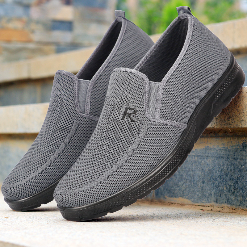 Men Shoes On Clearance - ​ Tênis Casuais Masculinos Leves e