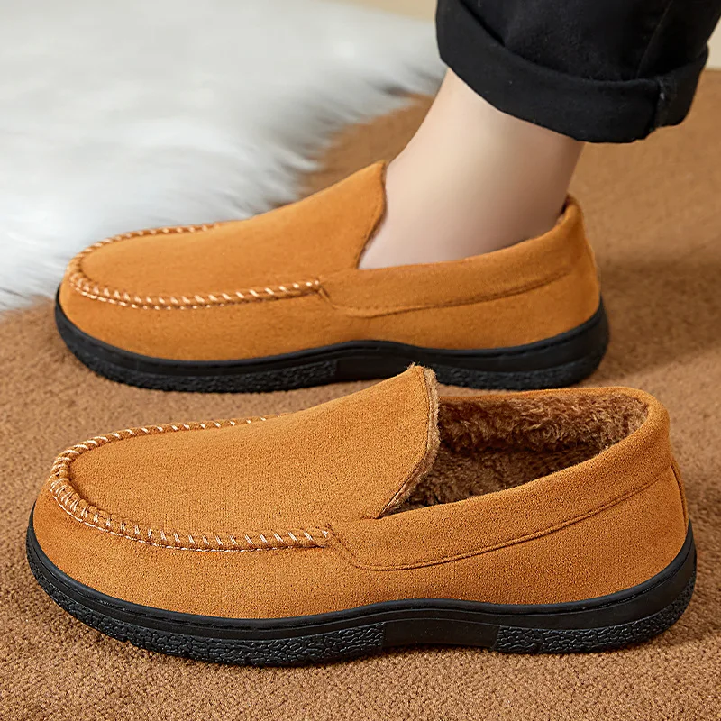 Men Shoes On Clearance - Sapatos folga 2025 botas masculinas de