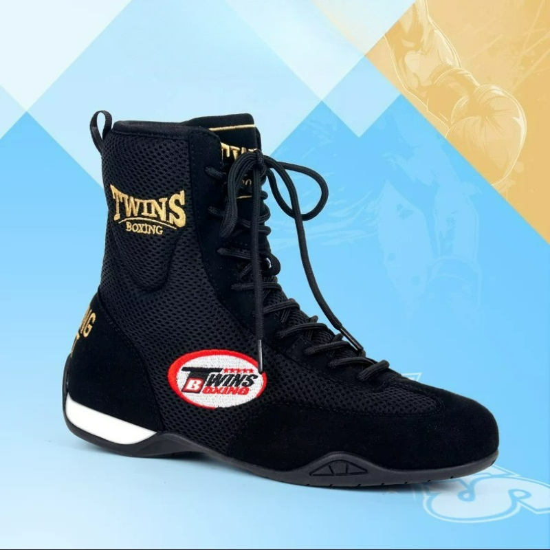 Men Shoes Vs Women - Tênis de Luta Profissional para Homens