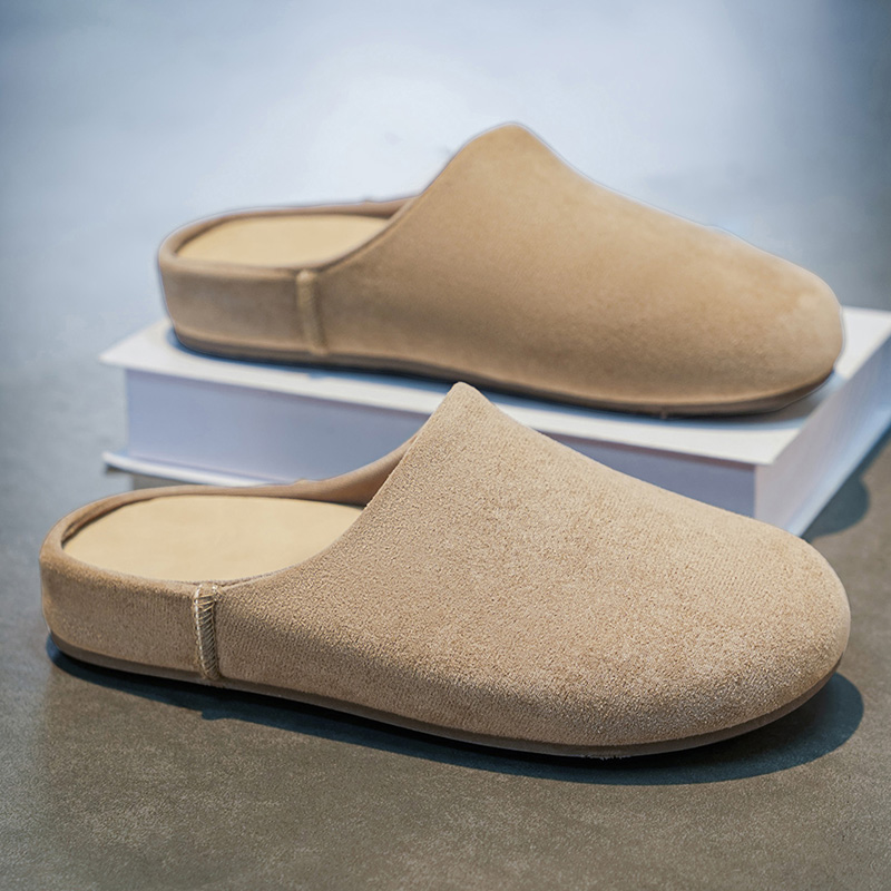 Men'S Shoes With Toes - Novos Sapatos Masculinos Boken Primavera 2026,
