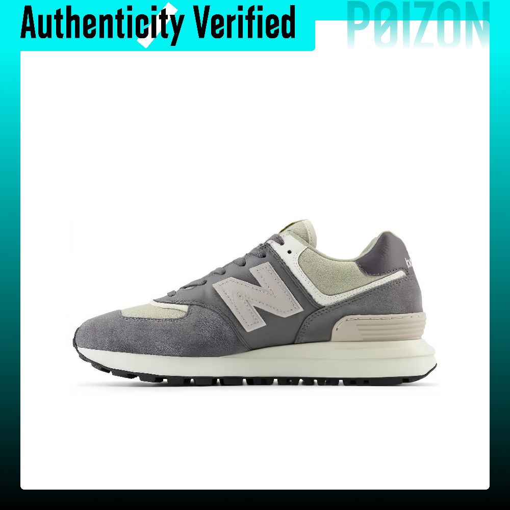 New Balance Shoes 574 - Tênis New Balance NB 574 Low