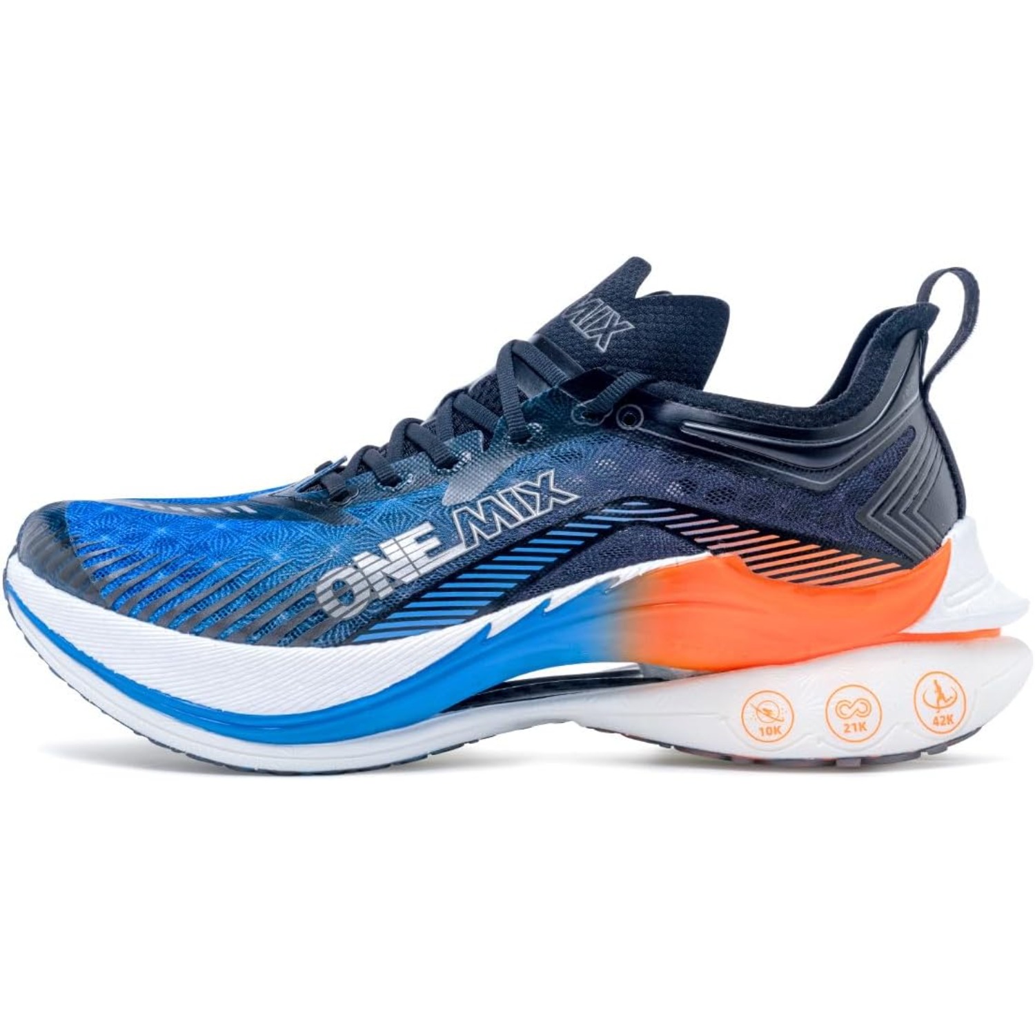 Men'S Shoes Professional - Tênis de Corrida ONEMIX T700 com