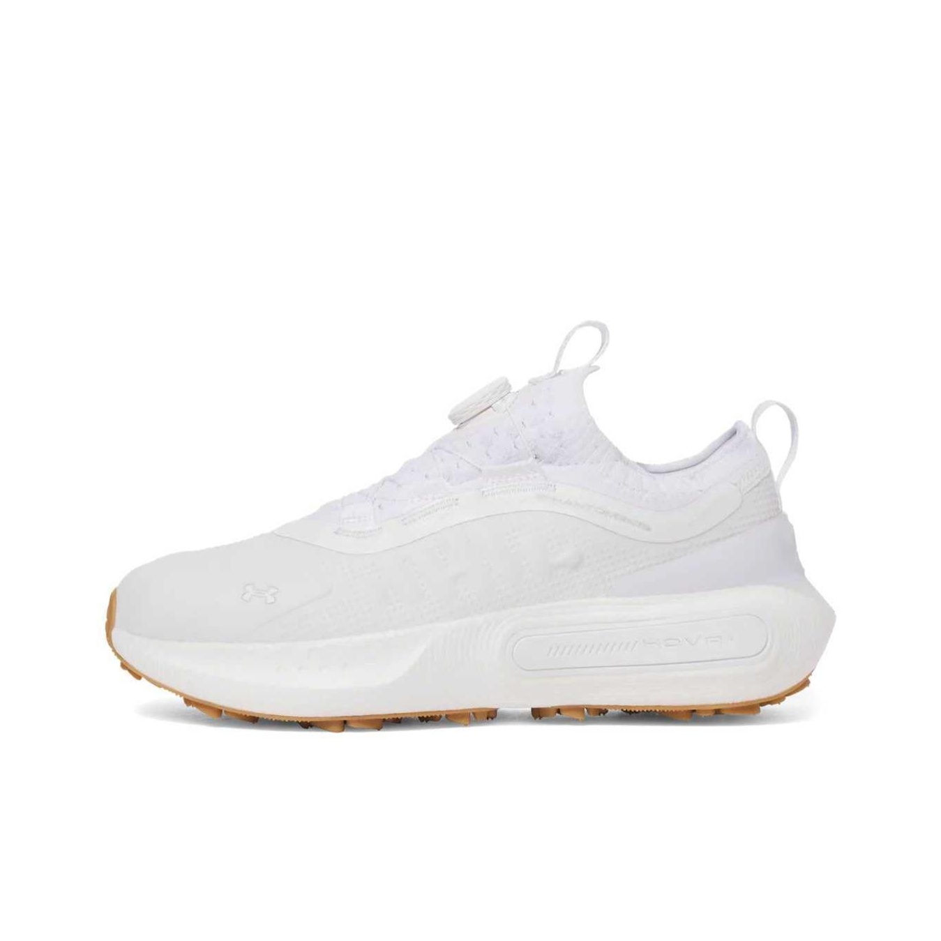 Men Shoes Under 100 - Sapatos de Golfe Masculinos Under Armour