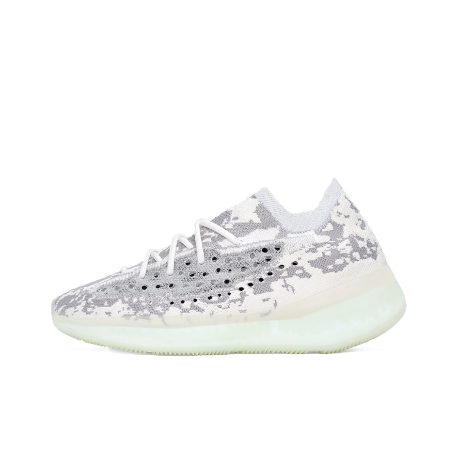 Men'S Shoes Yeezy Adidas - Adidas Originals Yeezy Boost 380 Tênis