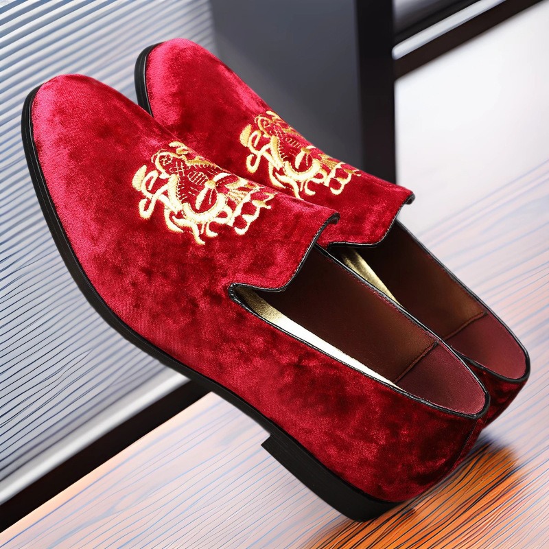Sapatos de condução de luxo de - Men Shoes Jd avaliação e preço