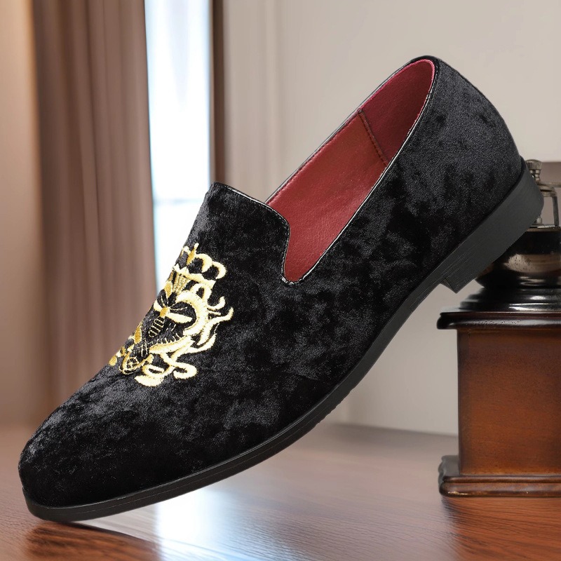 Sapatos de condução de luxo de - Men Shoes Jd avaliação e preço