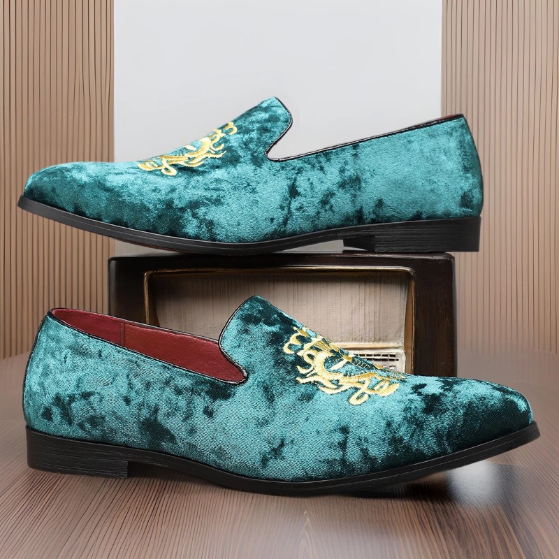 Sapatos de condução de luxo de - Men Shoes Jd avaliação e preço