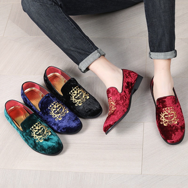 Sapatos de condução de luxo de - Men Shoes Jd avaliação e preço