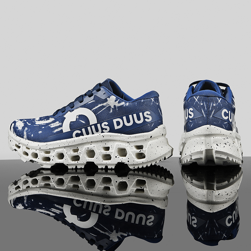Tênis de Corrida Marathon para - Men'S Shoes Professional avaliação e preço