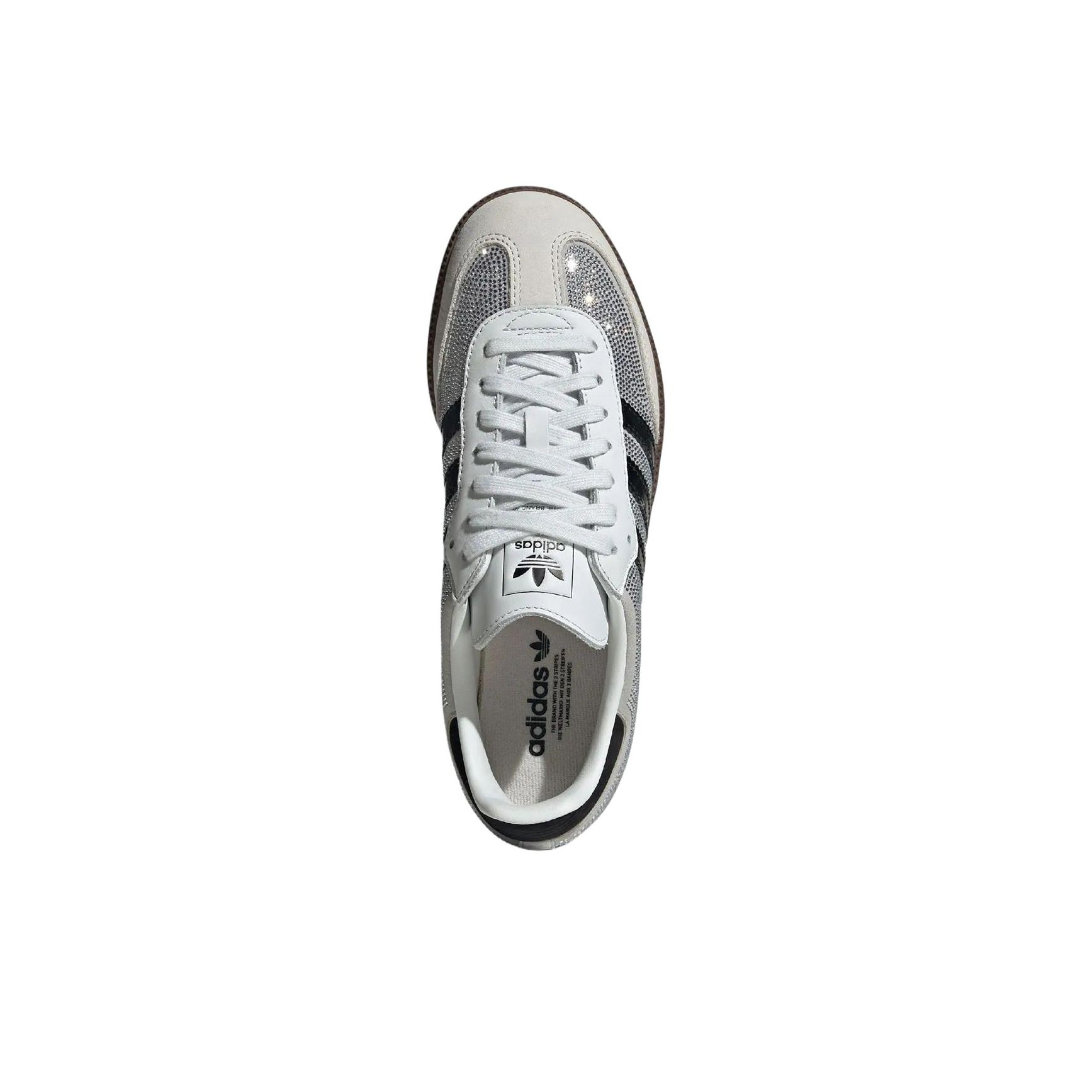 Adidas Originals Samba Low Top - Men Shoes Jd avaliação e preço