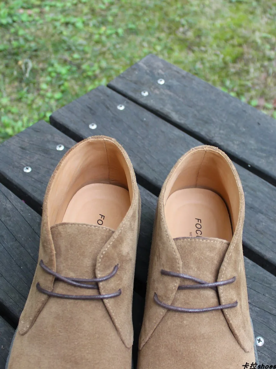 Careaymade - Sapatos Casuais V - Men Shoes Under 100 avaliação e preço