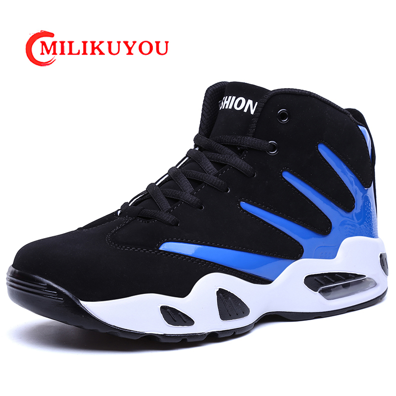 Homens tênis feminino marca de - Men'S Shoes Basketball avaliação e preço