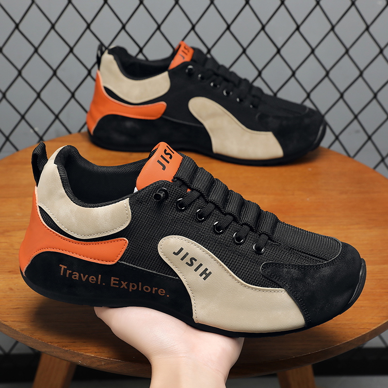 Tênis Casuais Masculinos com C - Men'S Shoes Basketball avaliação e preço