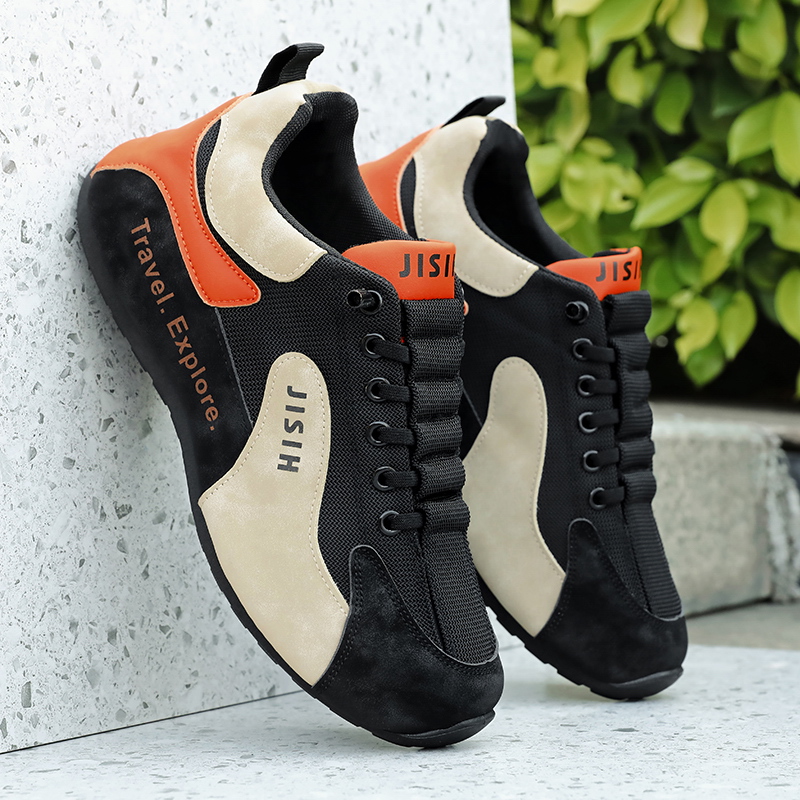 Tênis Casuais Masculinos com C - Men'S Shoes Basketball avaliação e preço