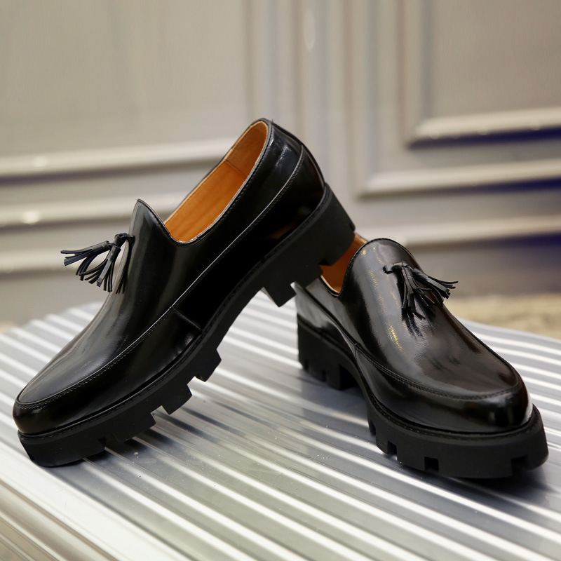 Marca de luxo novo designer sa - Men Shoes Prada avaliação e preço