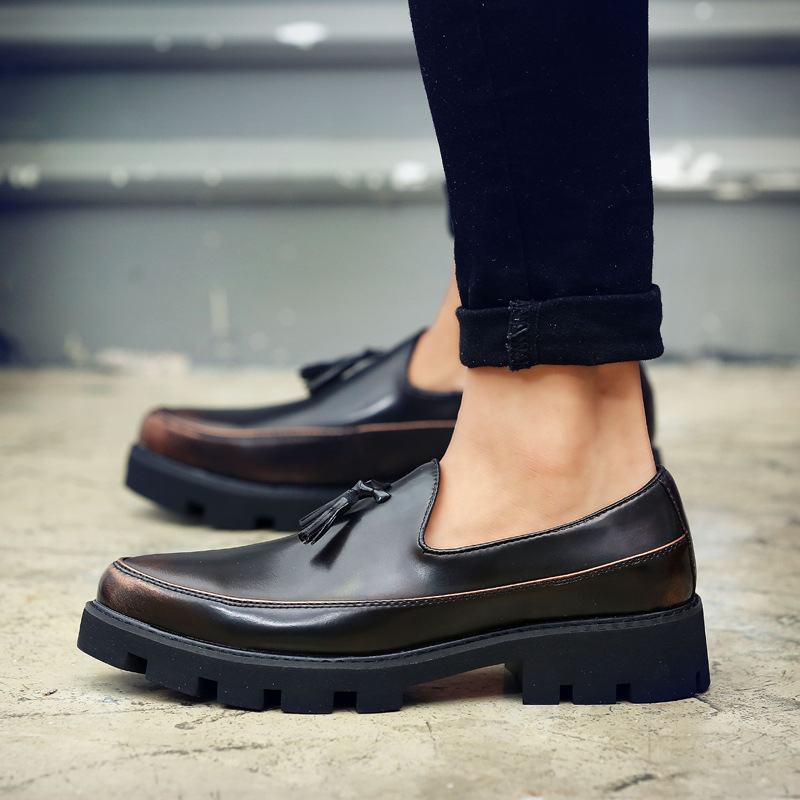 Marca de luxo novo designer sa - Men Shoes Prada avaliação e preço