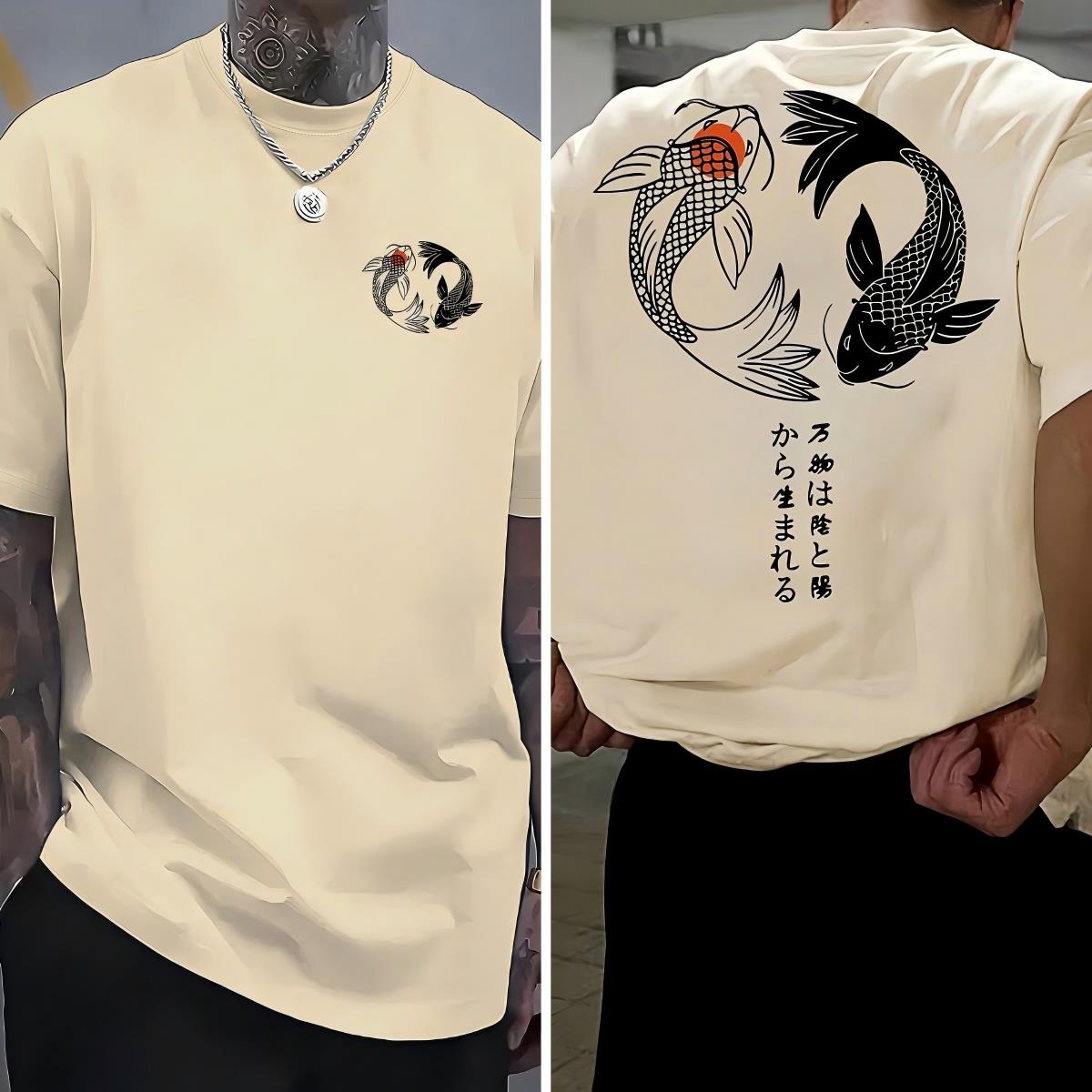 Camiseta Masculina de Verão 20 - Men Shoes Illustration avaliação e preço