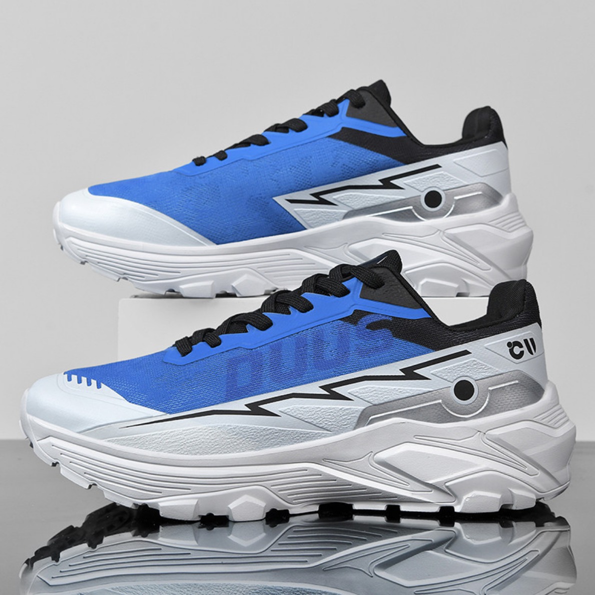 Tênis Masculino 2026 com Sola  - Men Shoes Jd avaliação e preço