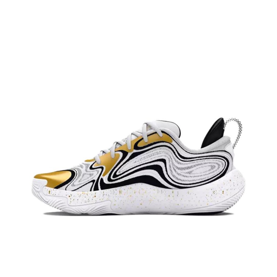 Tênis de Basquete Under Armour - Men Shoes Under 100 avaliação e preço