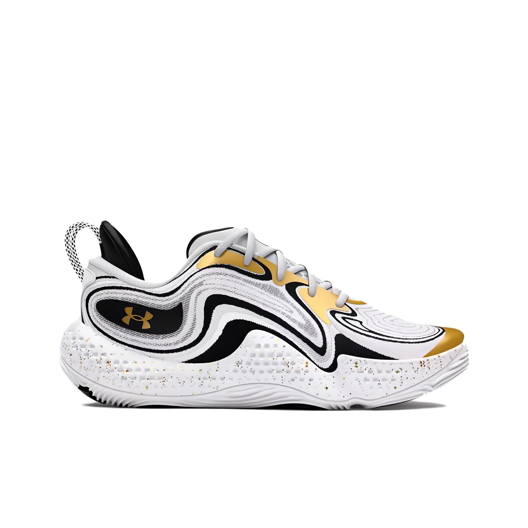 Tênis de Basquete Under Armour - Men Shoes Under 100 avaliação e preço