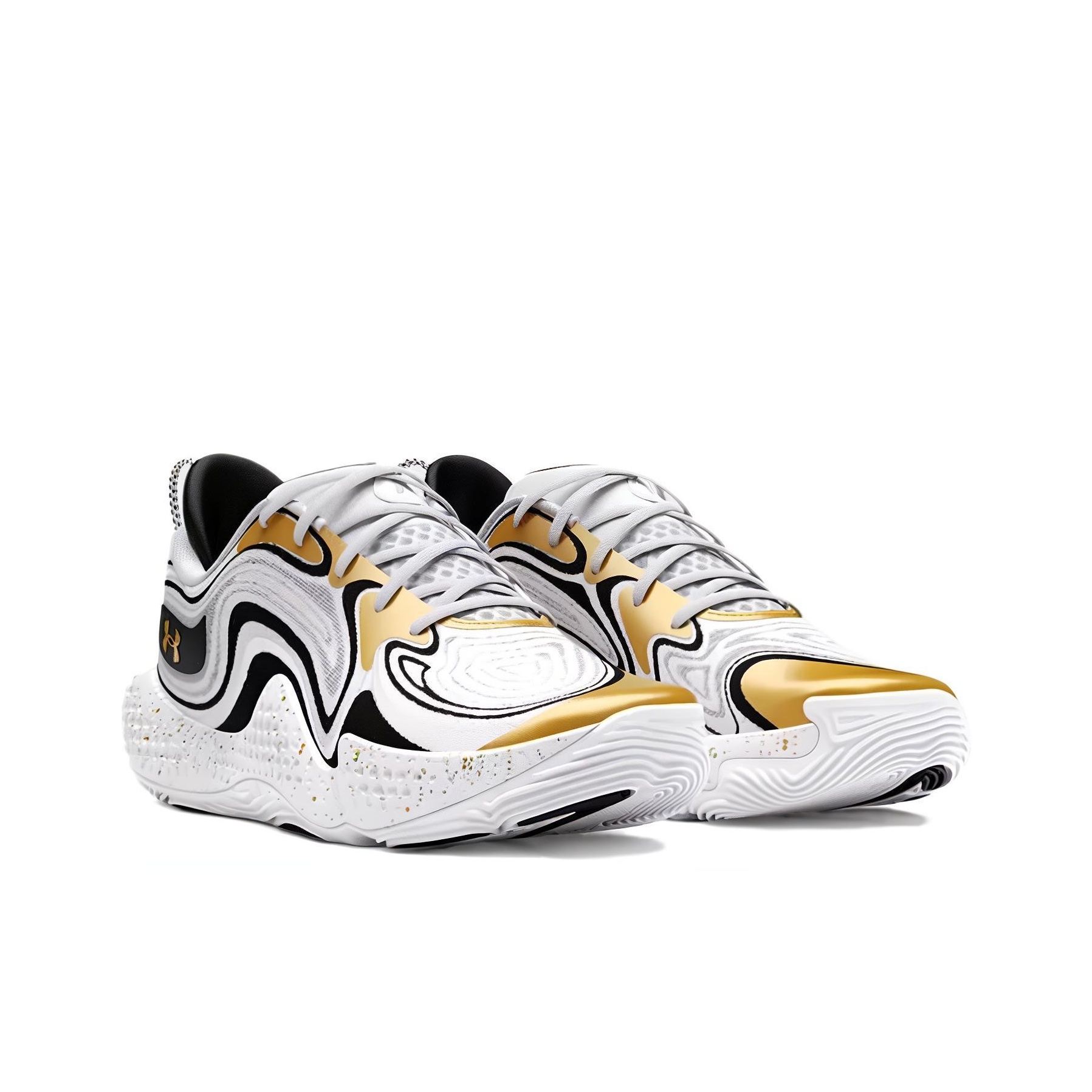 Tênis de Basquete Under Armour - Men Shoes Under 100 avaliação e preço
