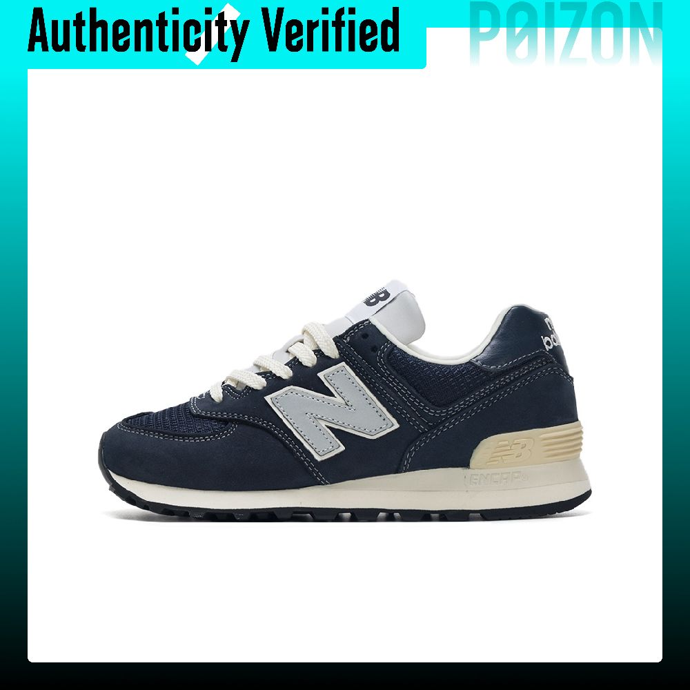 New Balance x POTTERY NB 574 T - New Balance Shoes 574 avaliação e preço