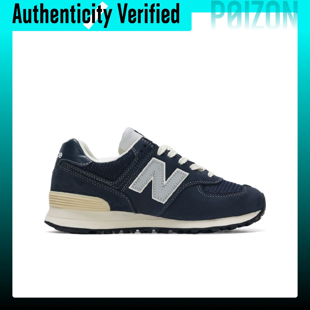 New Balance x POTTERY NB 574 T - New Balance Shoes 574 avaliação e preço