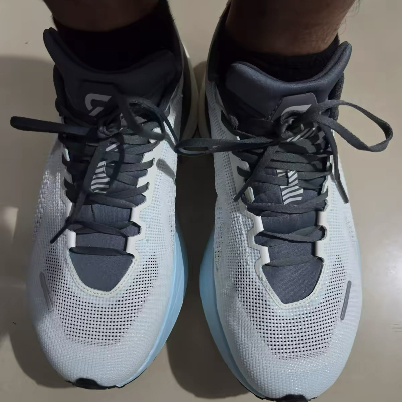 Tênis de corrida DYNAFISH Xiao - Men Shoes Vs Women avaliação e preço