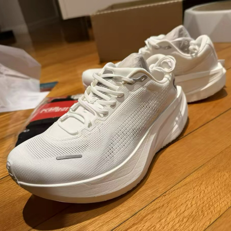 Tênis de corrida DYNAFISH Xiao - Men Shoes Vs Women avaliação e preço