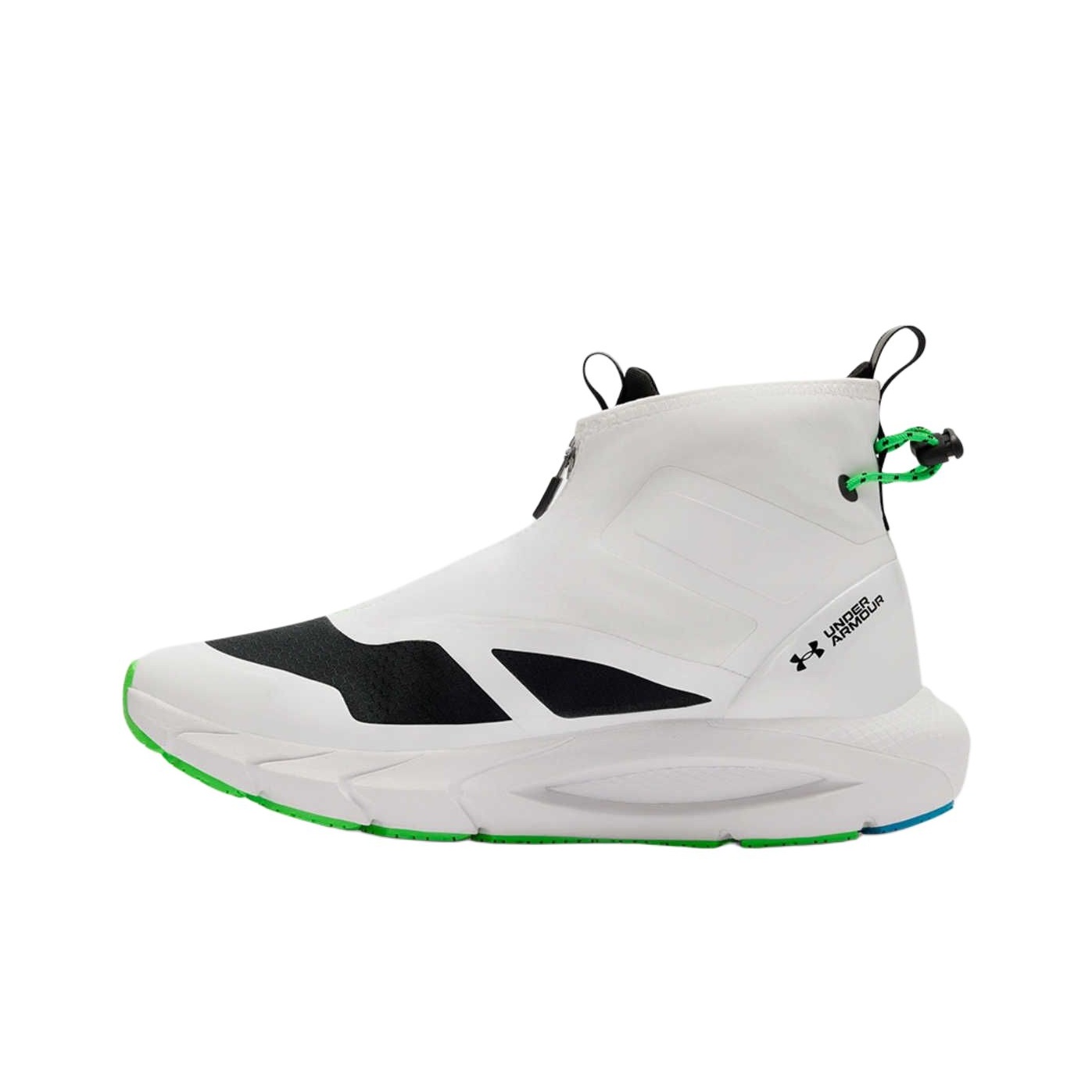 Tênis Casuais de Cano Alto Und - Men Shoes Under 100 avaliação e preço