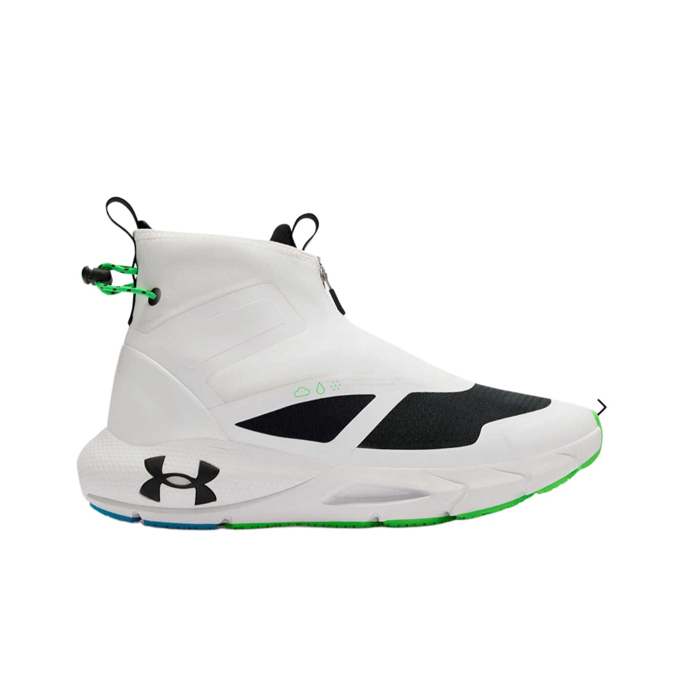 Tênis Casuais de Cano Alto Und - Men Shoes Under 100 avaliação e preço