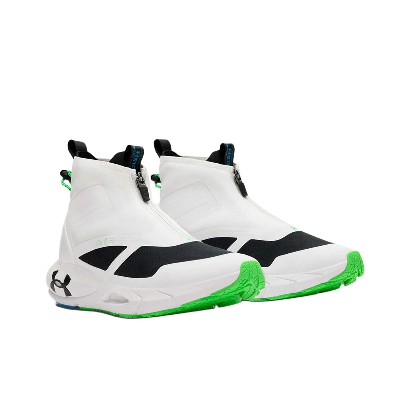Tênis Casuais de Cano Alto Und - Men Shoes Under 100 avaliação e preço
