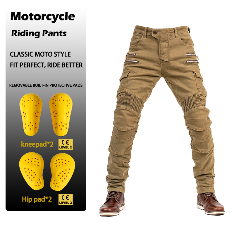 Calças Jeans Slim Fit com Zípe - Men'S Shoes With Jeans avaliação e preço