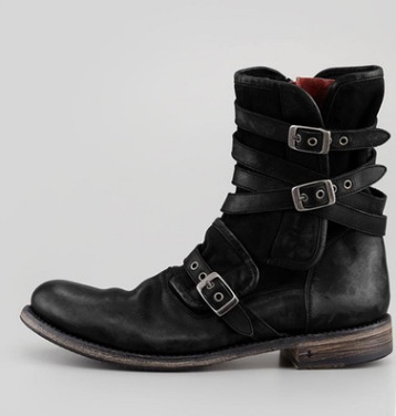 Botas Curtas de Cosplay de Pir - Men Shoes China avaliação e preço
