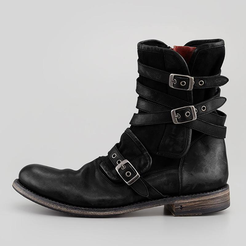 Botas Curtas de Cosplay de Pir - Men Shoes China avaliação e preço