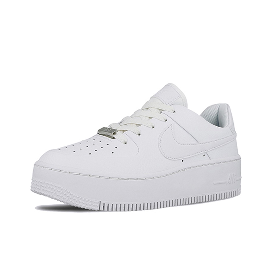 Nike Air Force 1 Sage Triple W - Men Shoes Under 100 avaliação e preço